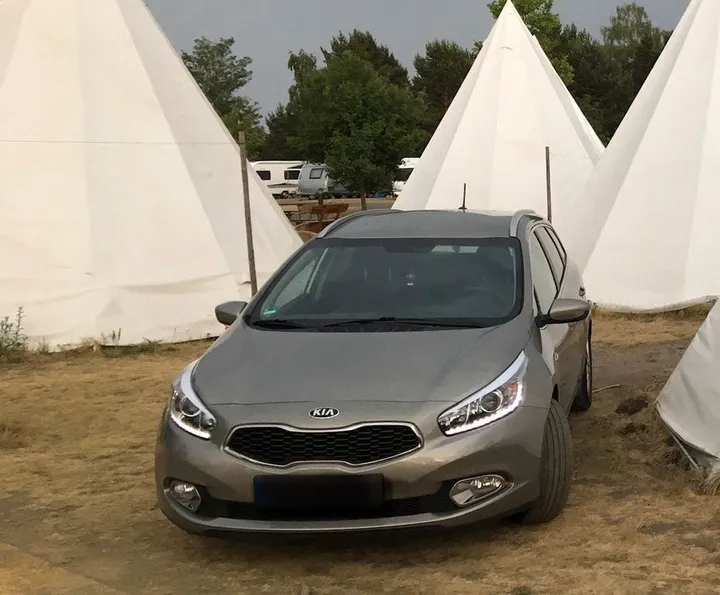 Kia Other