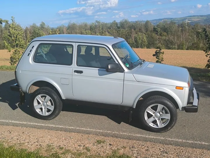Lada Niva
