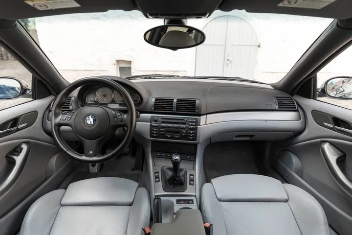 BMW M3