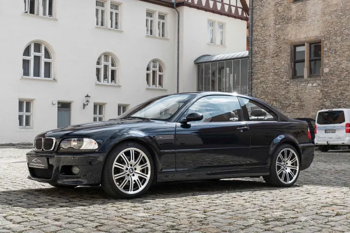 BMW M3