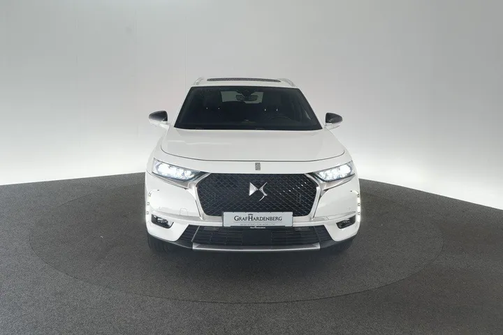 DS Automobiles DS7 (Crossback)