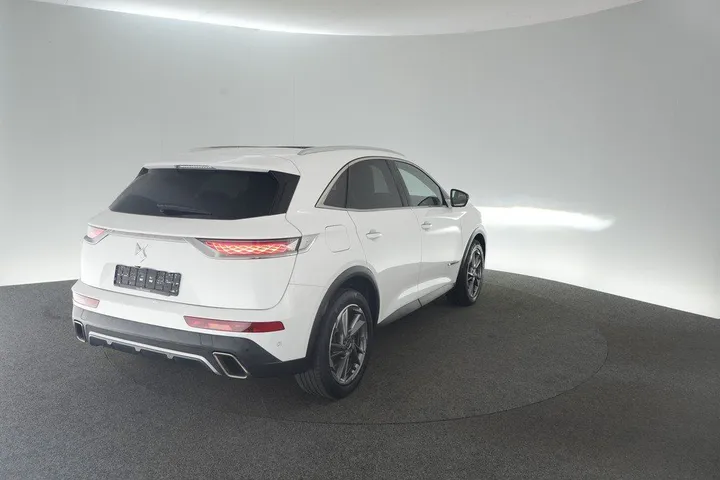 DS Automobiles DS7 (Crossback)