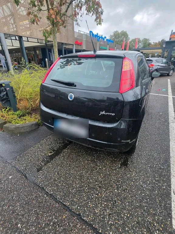 Fiat Grande Punto