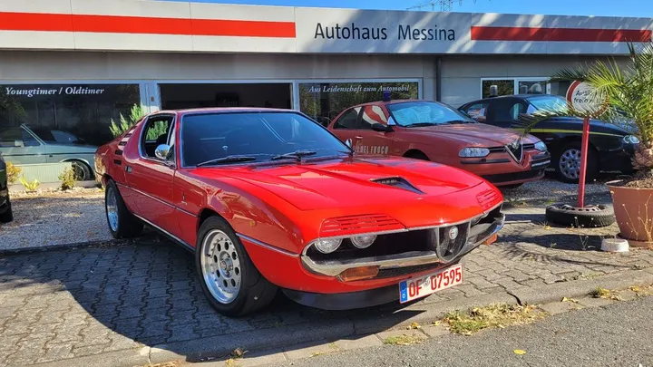 Alfa Romeo Other