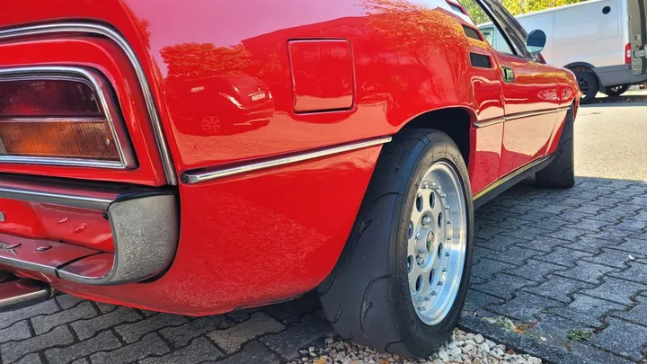 Alfa Romeo Other