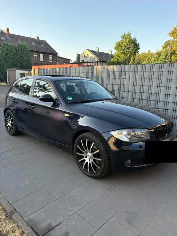 BMW 120