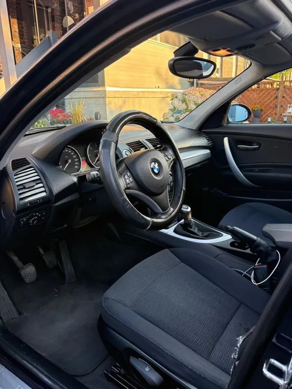 BMW 120