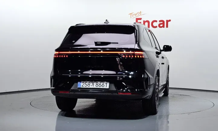 Renault-KoreaSamsung Grand Koleos