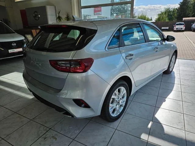 Kia cee'd / Ceed
