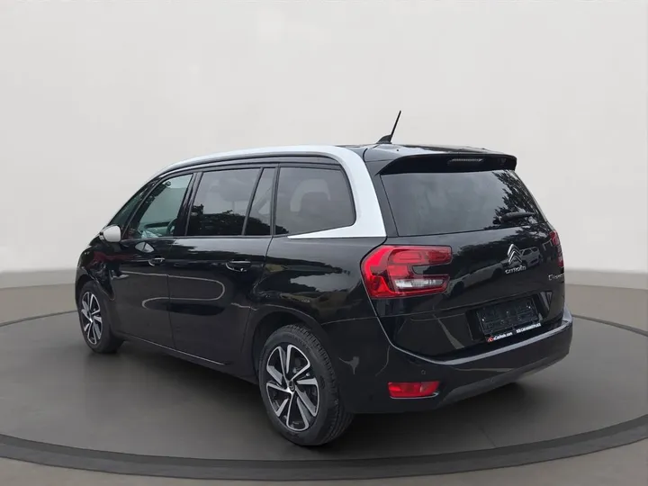 Citroën Grand C4 Picasso / SpaceTourer