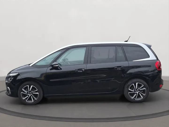 Citroën Grand C4 Picasso / SpaceTourer