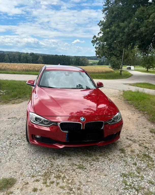 BMW 320
