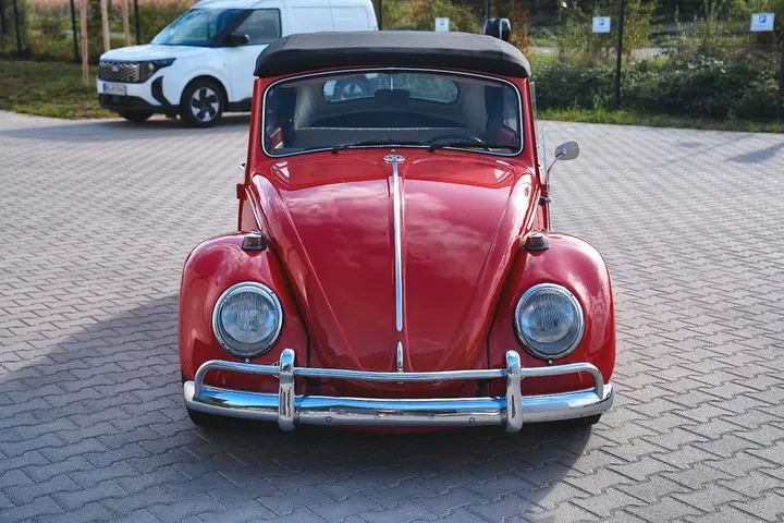 Volkswagen Käfer