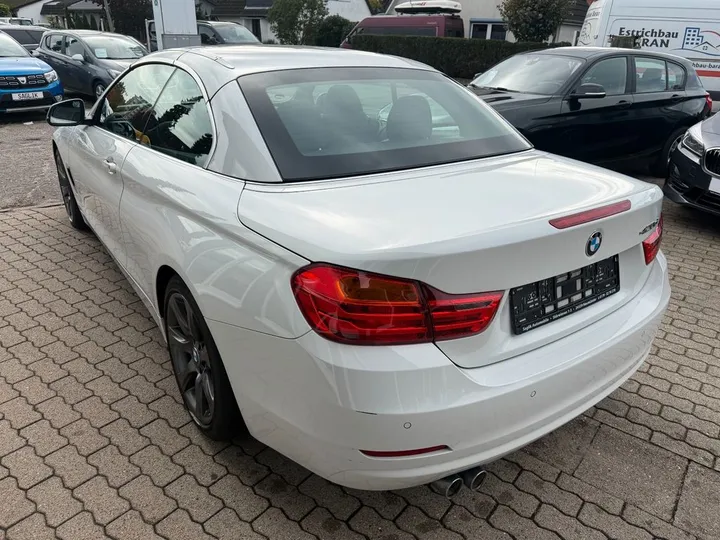 BMW 420