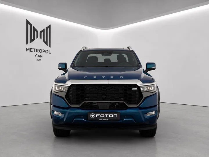 Foton 4