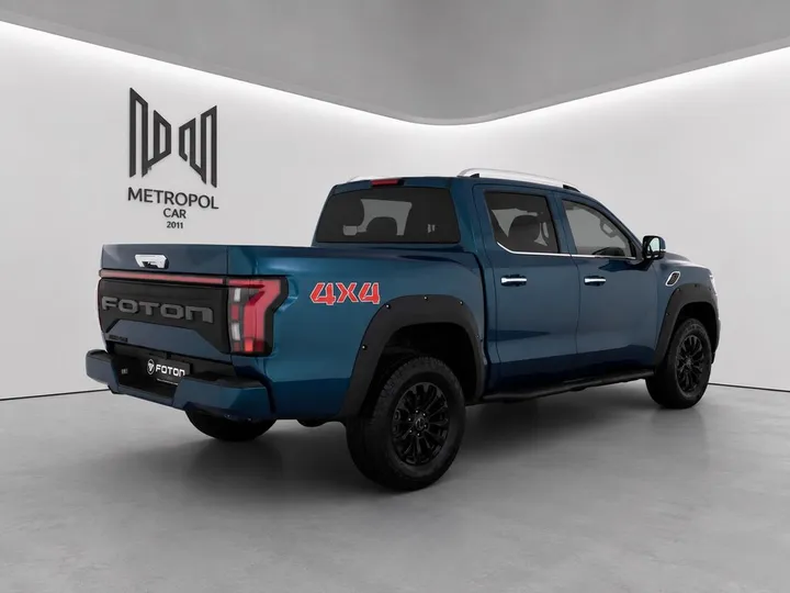 Foton 4