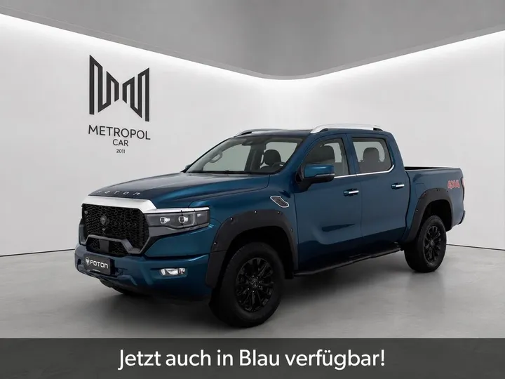 Foton 4