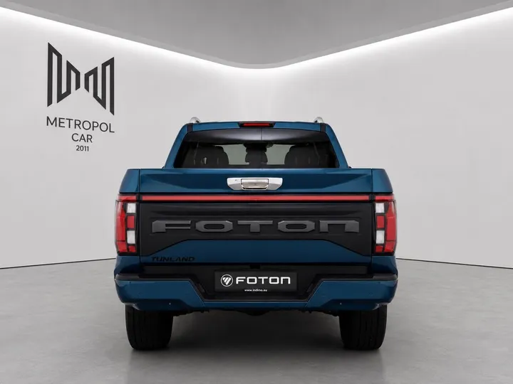 Foton 4