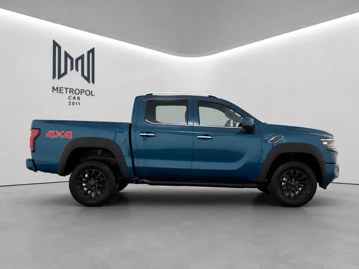 Foton 4