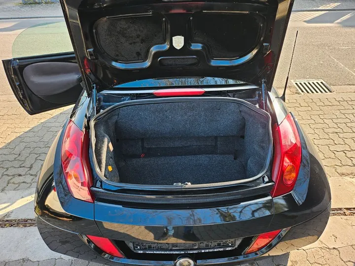 Ford Streetka
