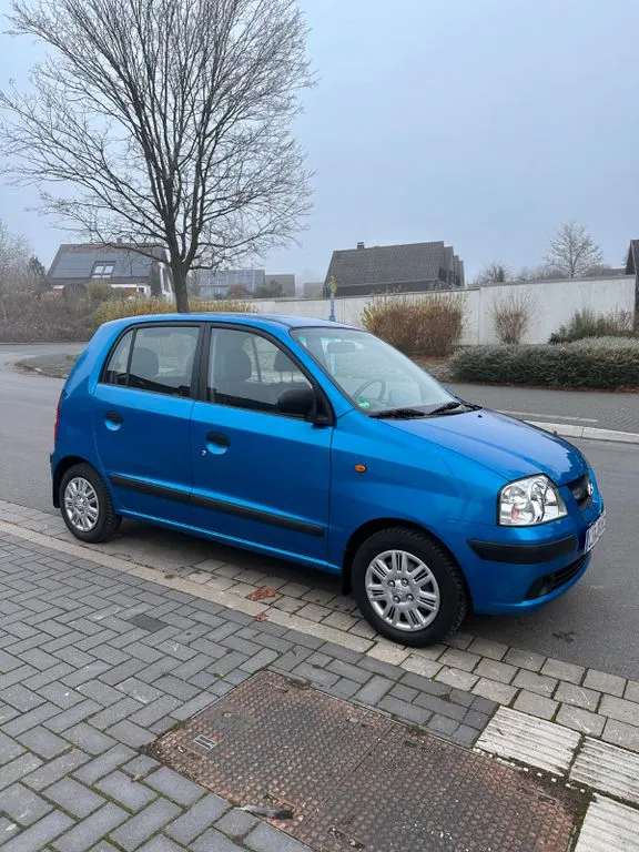 Hyundai Atos