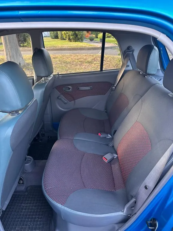 Hyundai Atos