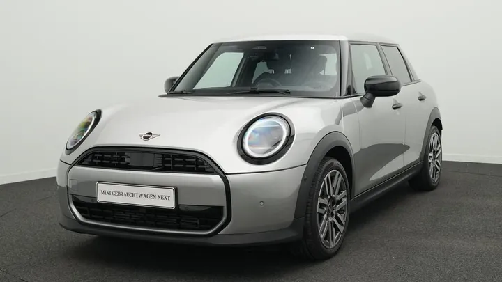 MINI Cooper C