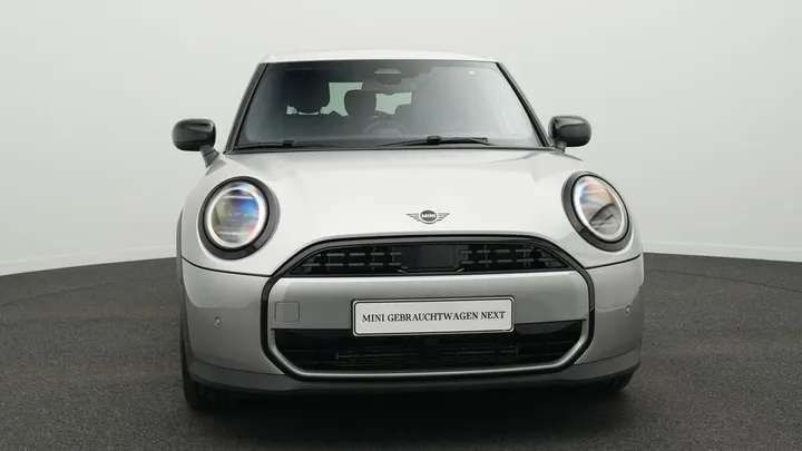 MINI Cooper C