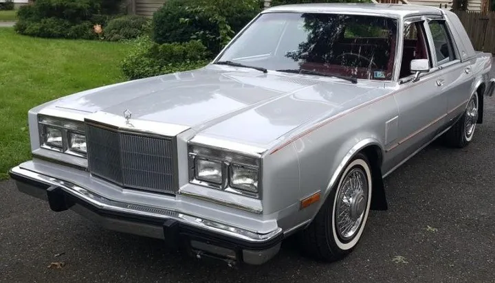 Chrysler New Yorker