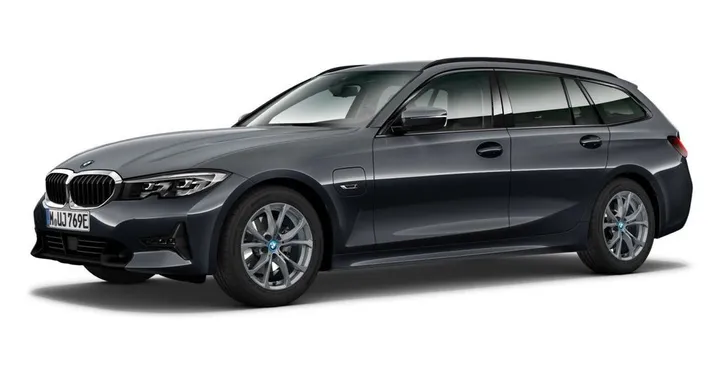 BMW 330