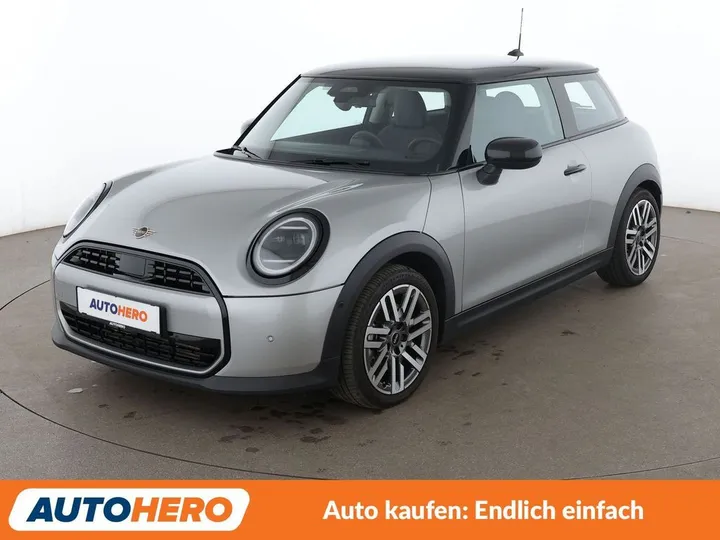 MINI ONE
