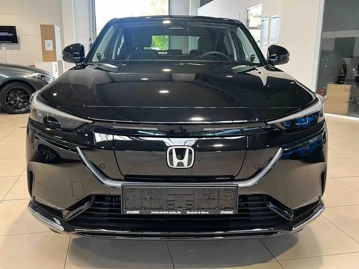 Honda e:Ny1