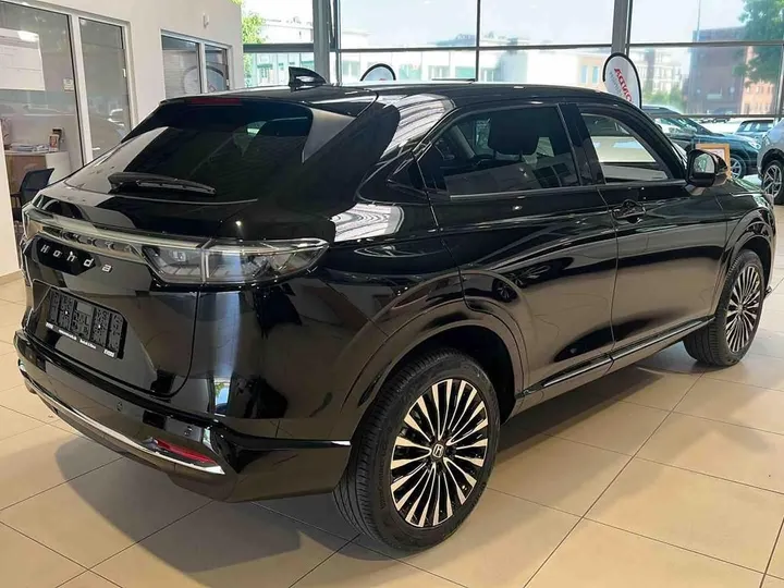 Honda e:Ny1