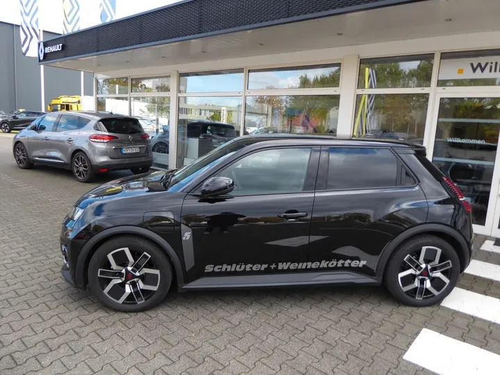 Renault R 5