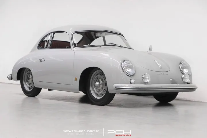 Porsche 356
