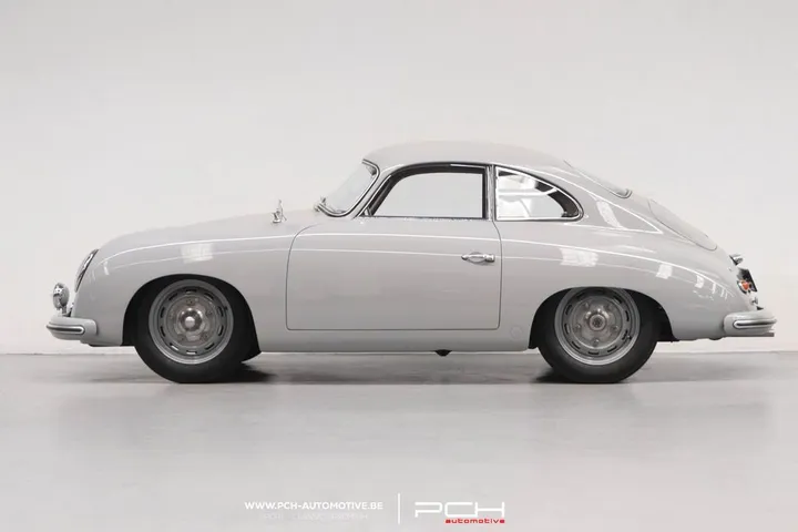 Porsche 356