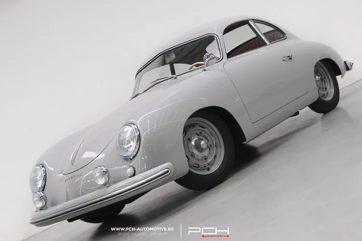 Porsche 356