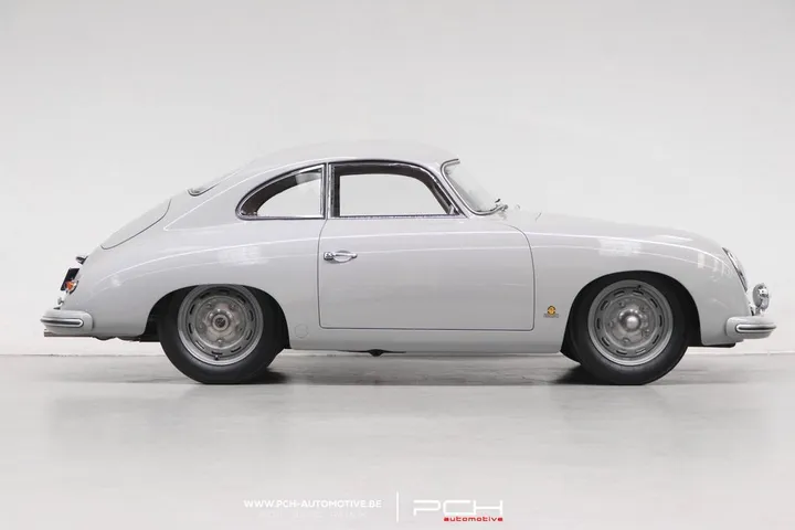 Porsche 356