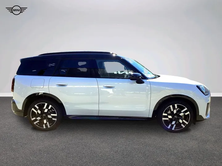 MINI Countryman S (Cooper)