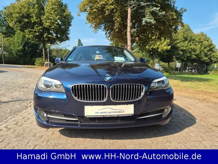 BMW 523