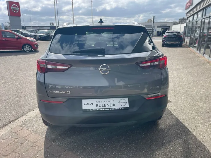 Opel Grandland (X)