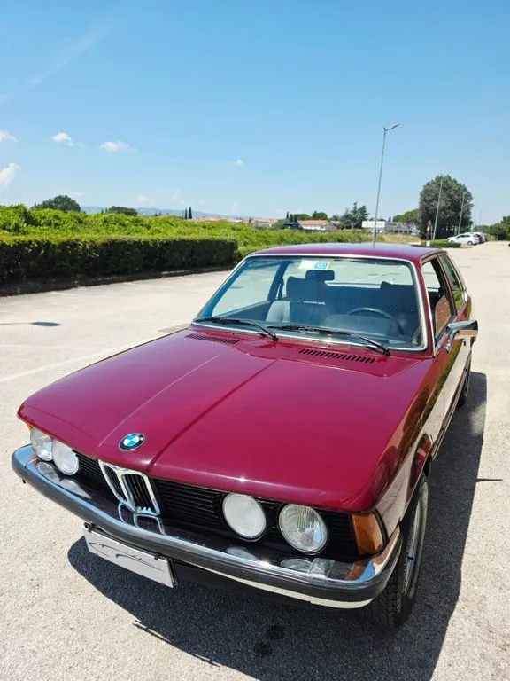 BMW 318