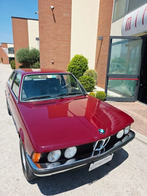 BMW 318