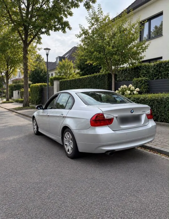 BMW 318