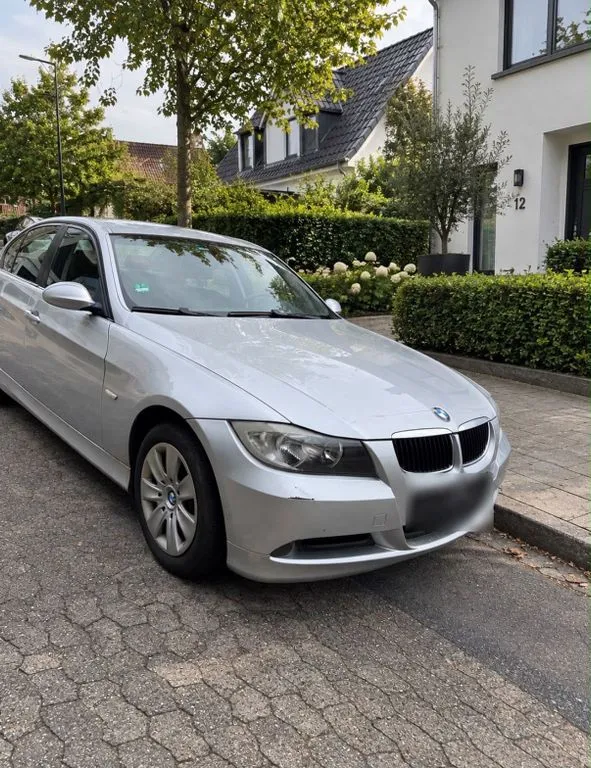 BMW 318