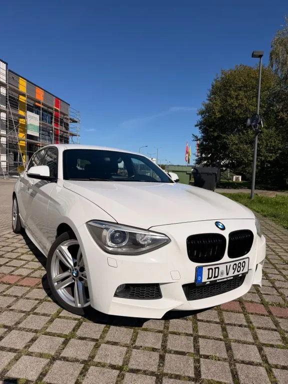 BMW 116