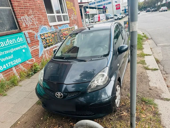 Toyota Other