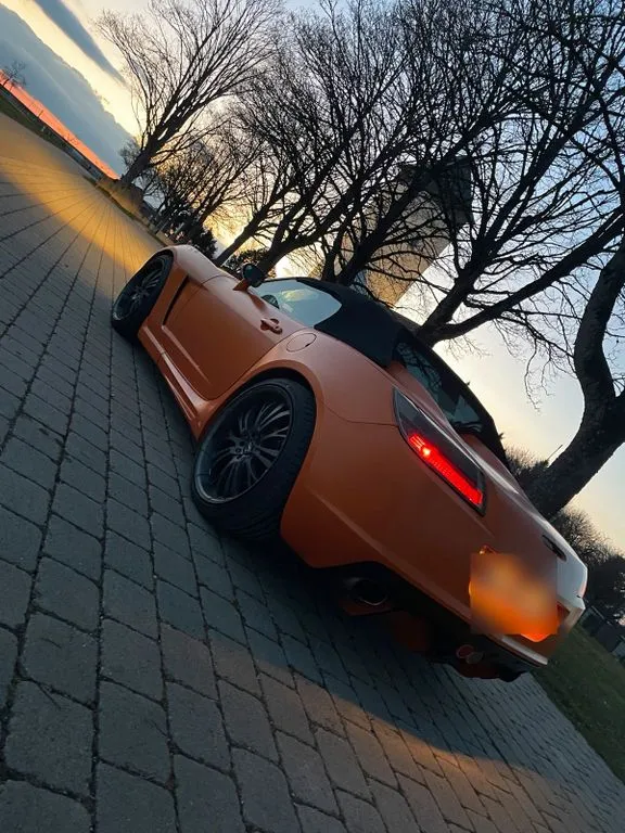 Opel GT