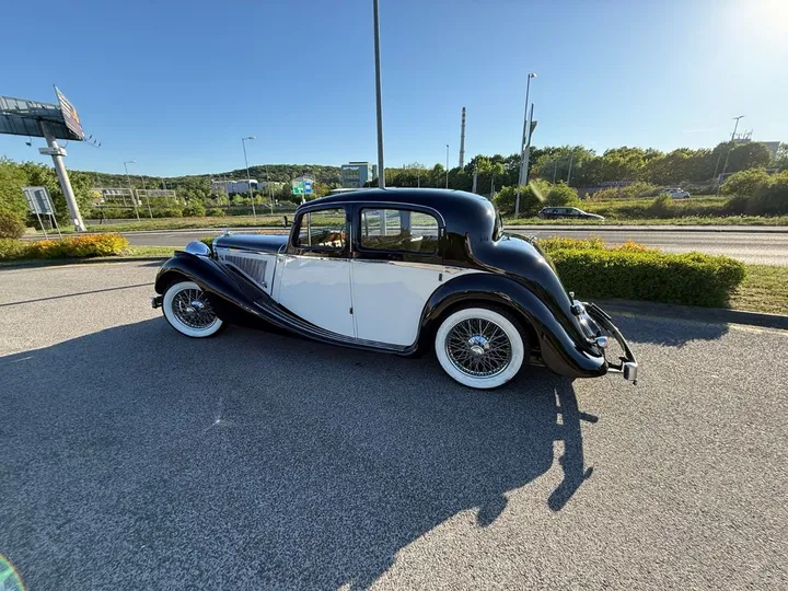 Jaguar Other