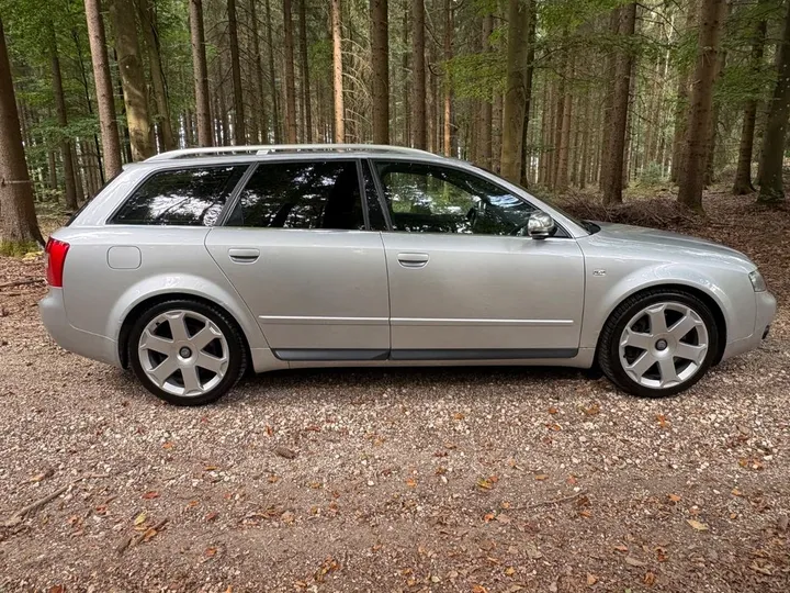 Audi S4